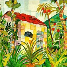 Схема вышивки «№590306»