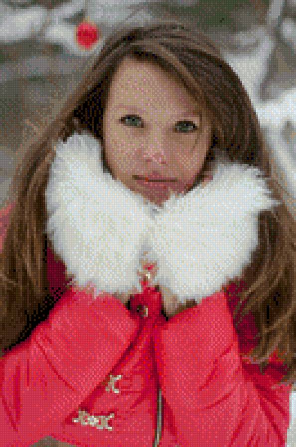 девушка - девушка - предпросмотр