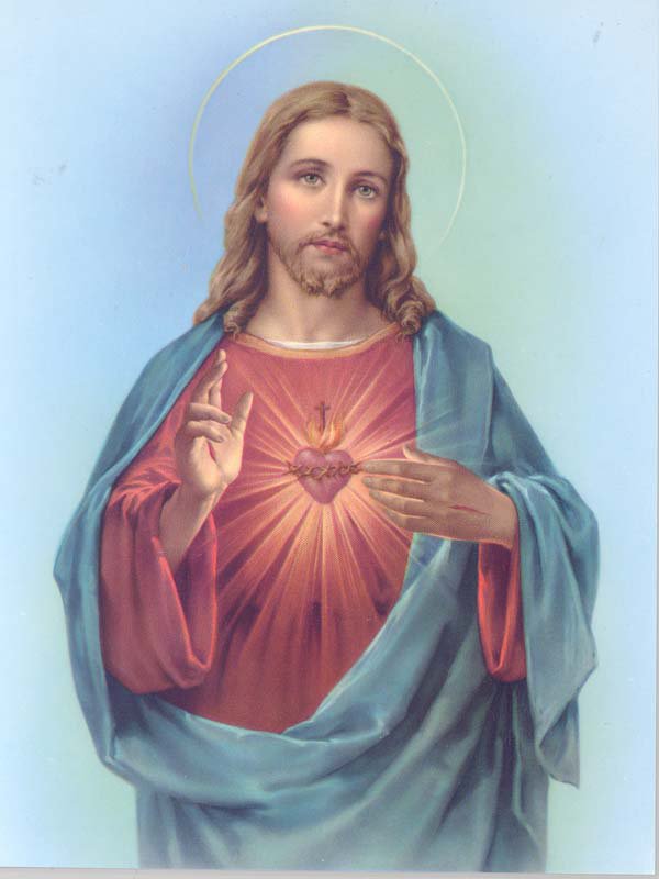 Иисусс - религия, бог - оригинал