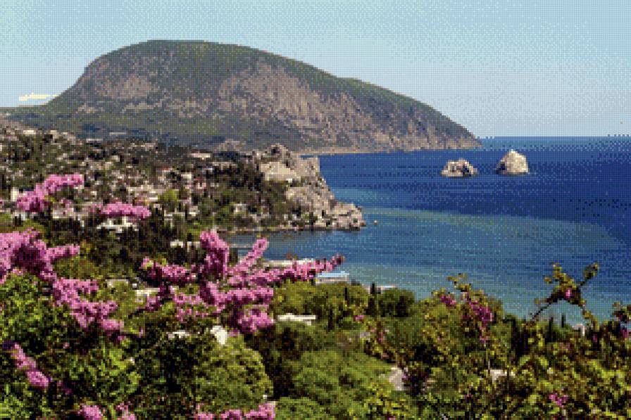 Аю-Даг - предпросмотр