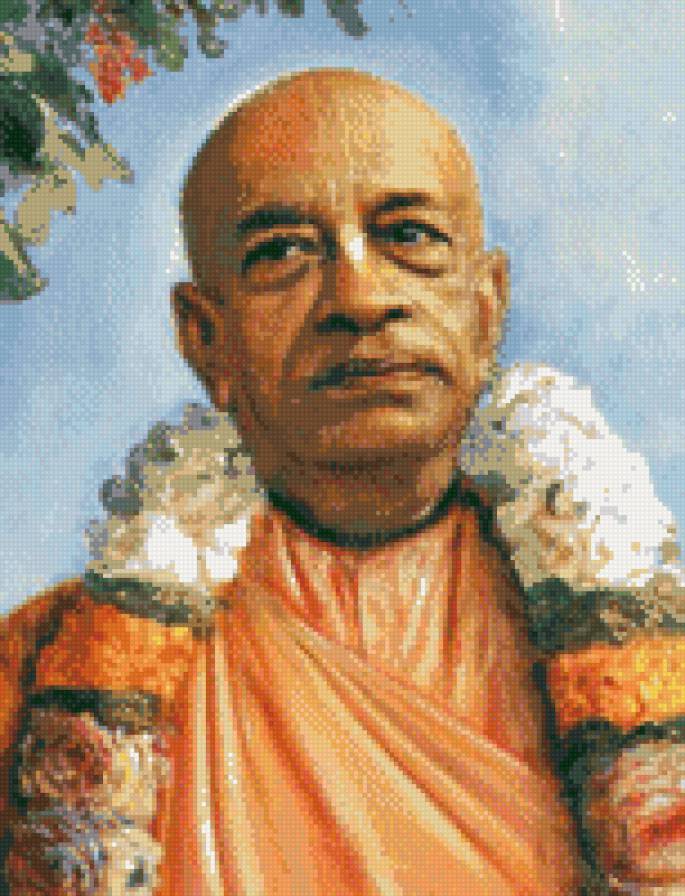 Прабхупада - предпросмотр