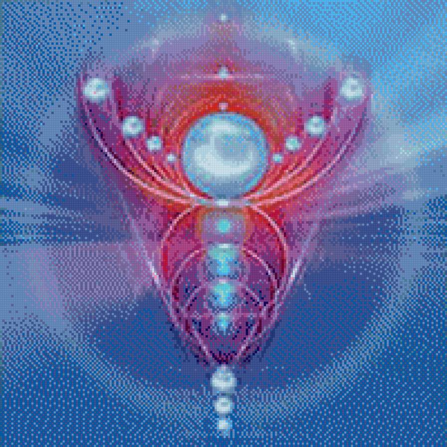 энергия - энергия, аура, свет - предпросмотр