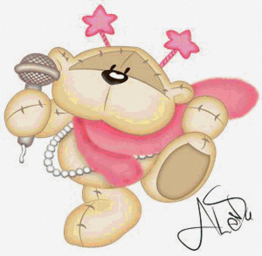 Подушка - предпросмотр