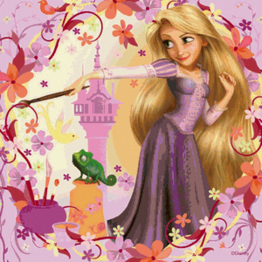 Подушка - предпросмотр