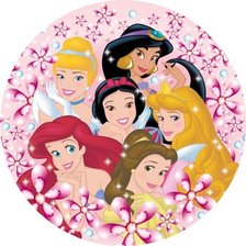 Схема вышивки «Подушка»