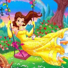 Схема вышивки «Подушка»