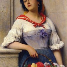 Схема вышивки «№590743»