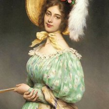 Схема вышивки «№590749»