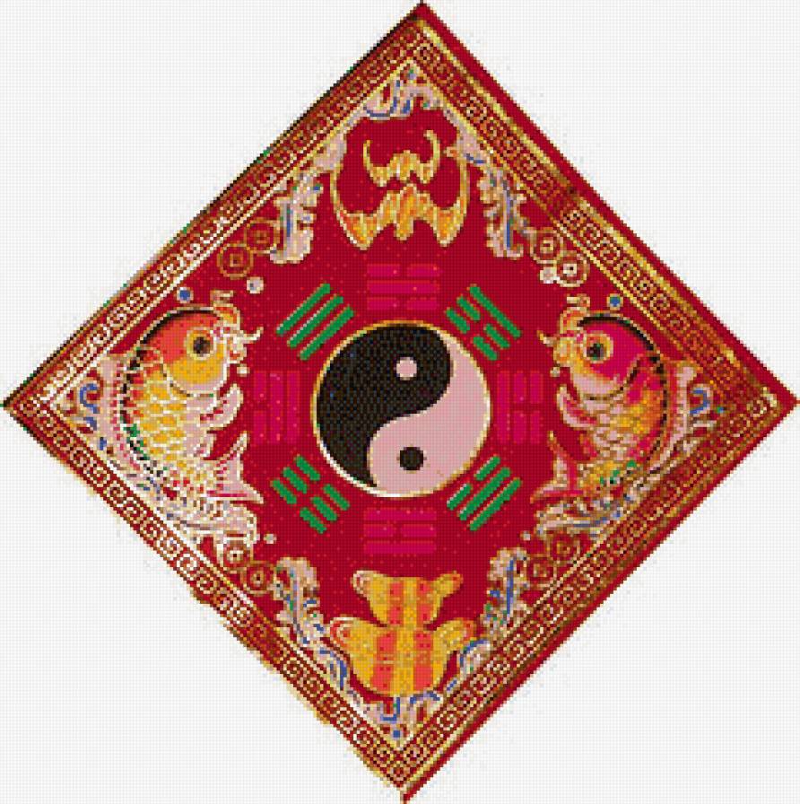 фен-шуй - предпросмотр