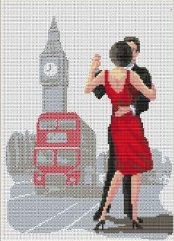 Англия - оригинал