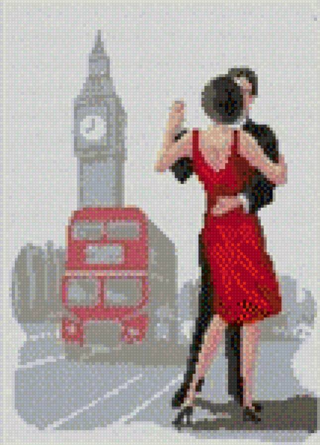 Англия - предпросмотр