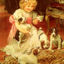 Оригинал схемы вышивки «№590974»