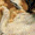 Предпросмотр схемы вышивки «№590980»