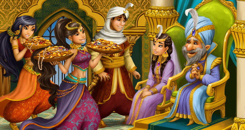 №591008 - сказки - оригинал