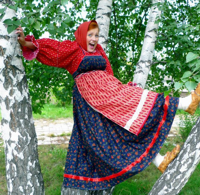 серия ,,женщины" - женщина.цветы.природа - оригинал