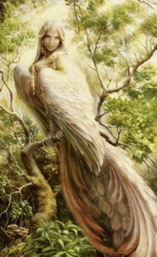 сирин - предпросмотр