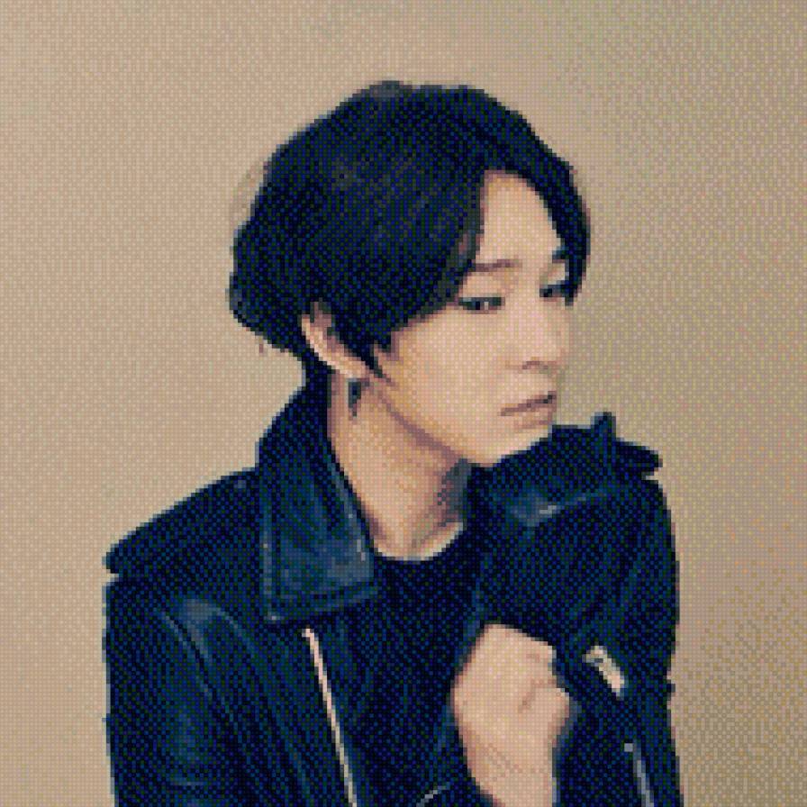 Нам Тэхен - предпросмотр