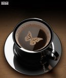 Коффе - напиток., кофе - оригинал