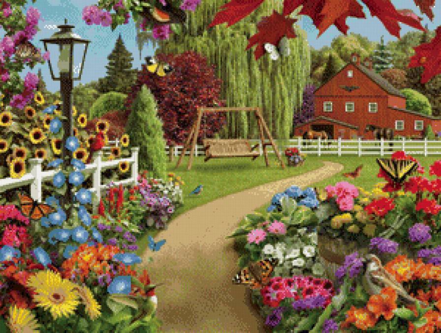 картина - картина - предпросмотр