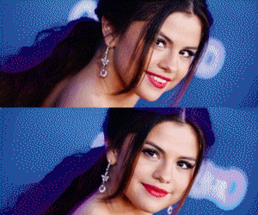 Селена Гомез - женщина, знаменитость, актриса, певица, брюнетка, селена гомез - предпросмотр