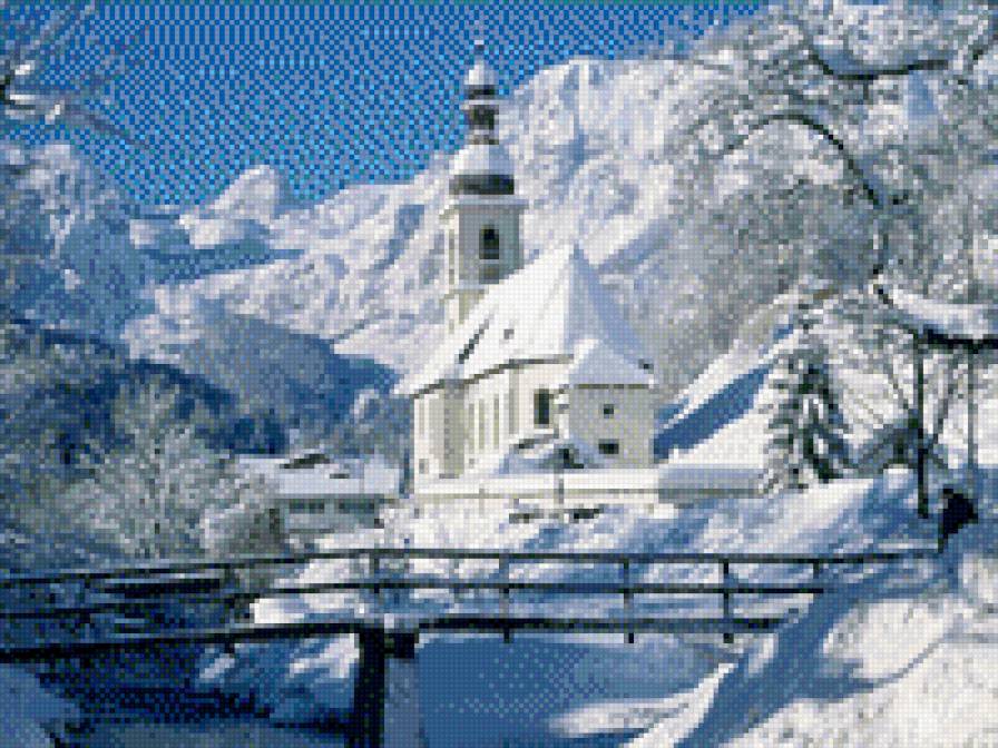 65 - зима - предпросмотр