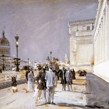 Схема вышивки «№591717»