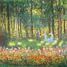 Схема вышивки «№591722»