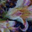 Предпросмотр схемы вышивки «цветы» (№591795)
