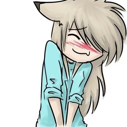 Смущение - оригинал