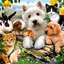 Схема вышивки «№591978»