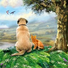 Схема вышивки «№591979»