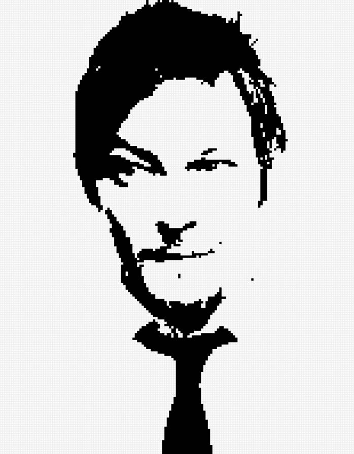 Норман Ридус - предпросмотр