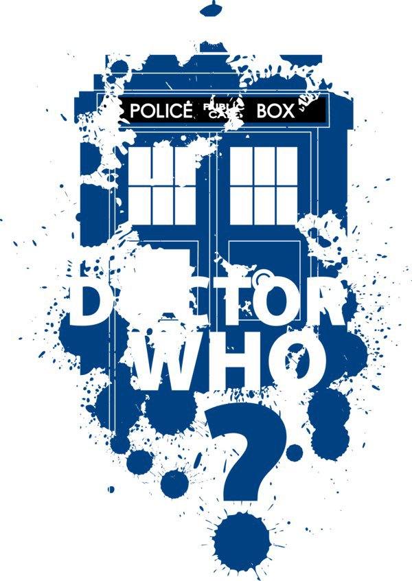 Тардис - оригинал