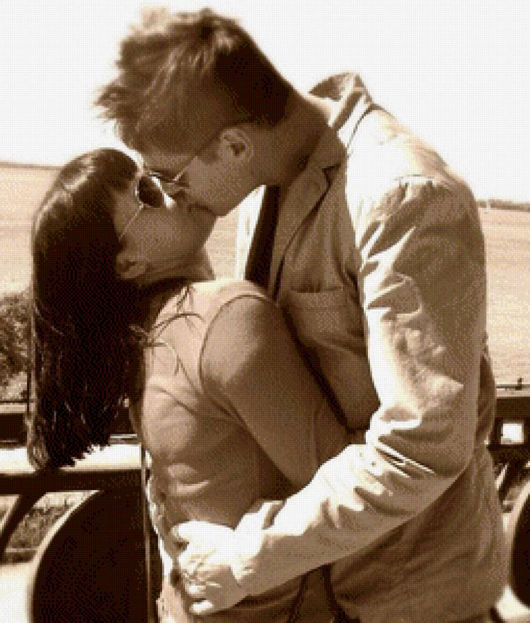 Оля и Ваня - предпросмотр