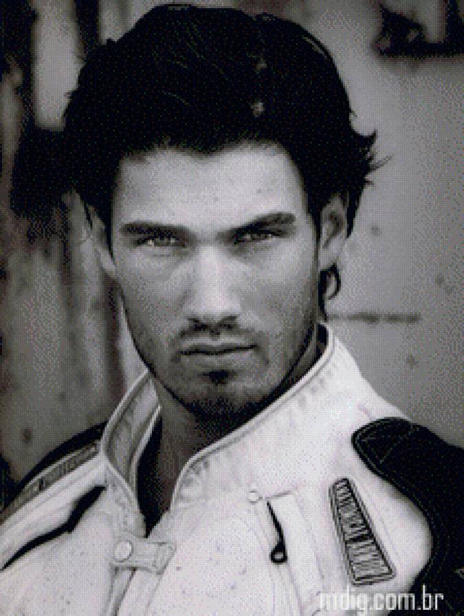 Мужчина - он - предпросмотр