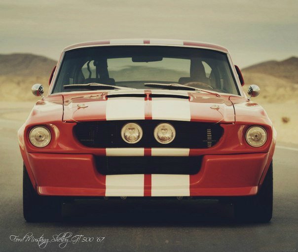 Автомобиль - оригинал