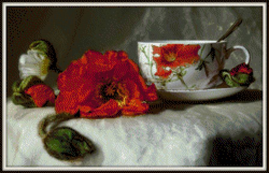 Maki - maki w malarstwie - предпросмотр