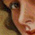 Предпросмотр схемы вышивки «Красота женщины» (№592779)