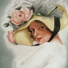 Красота женщины