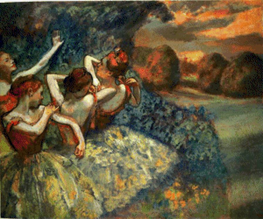 Balley2 - предпросмотр