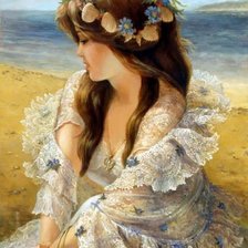 Схема вышивки «№592866»