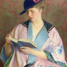 Схема вышивки «№592883»