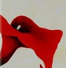 Схема вышивки «цветы 3»