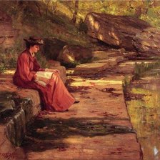 Оригинал схемы вышивки «№592995»