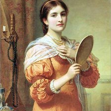 Схема вышивки «№593001»