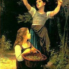 Схема вышивки «№593021»