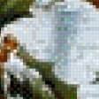 Предпросмотр схемы вышивки «№593025»