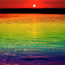 Схема вышивки «Оттенки»