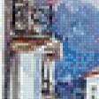 Предпросмотр схемы вышивки «городской зной» (№593193)