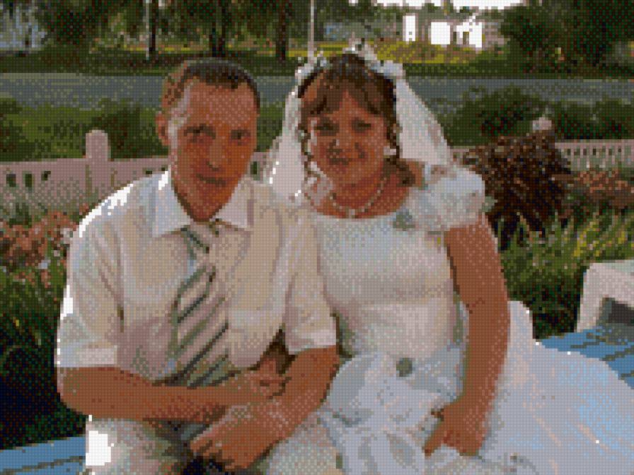 счастливая пара - предпросмотр